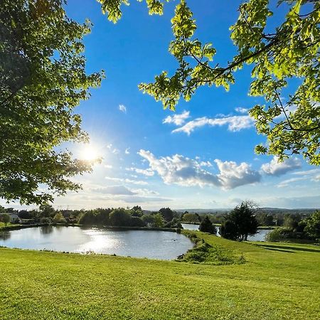 Southern County Resort Sheean Екстер'єр фото