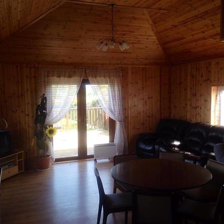 Southern County Resort Sheean Екстер'єр фото
