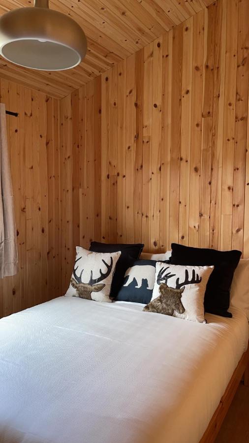 Southern County Resort Sheean Екстер'єр фото