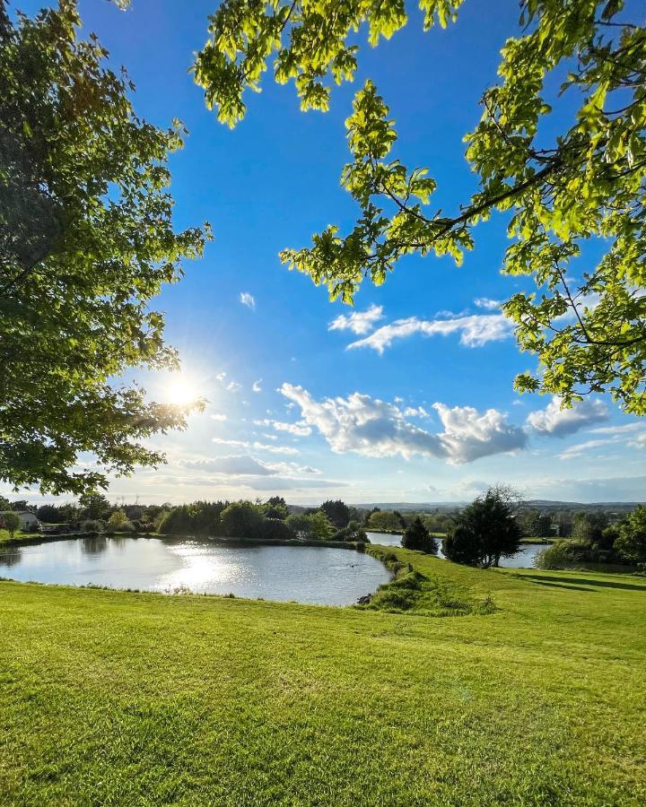 Southern County Resort Sheean Екстер'єр фото