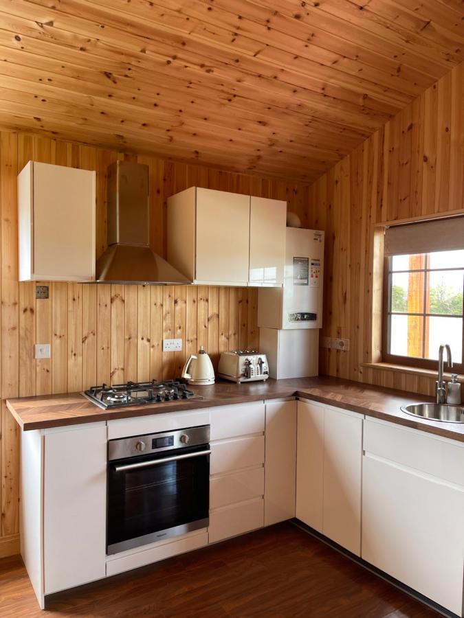 Southern County Resort Sheean Екстер'єр фото