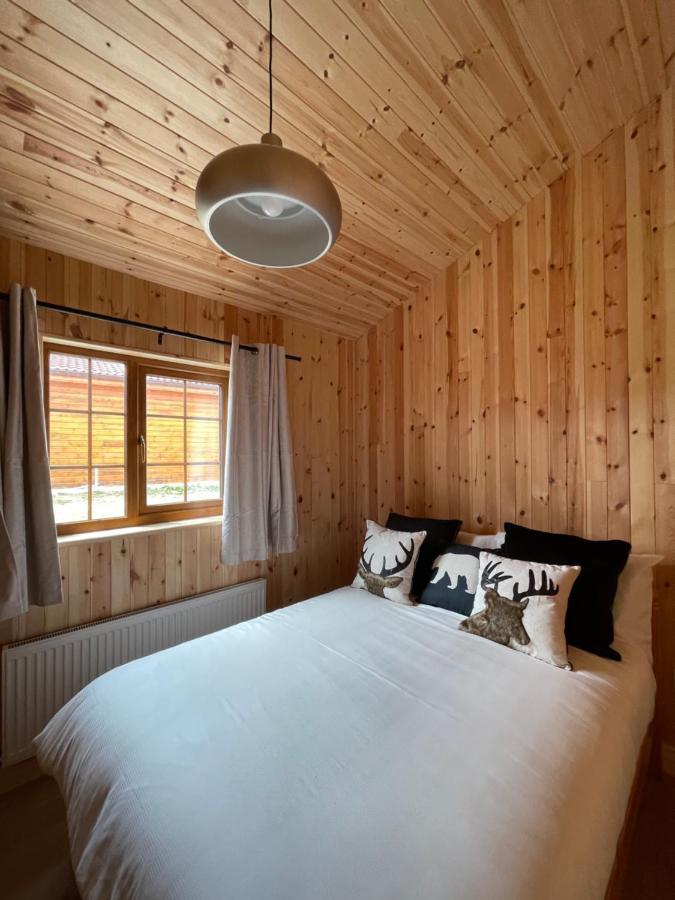 Southern County Resort Sheean Екстер'єр фото