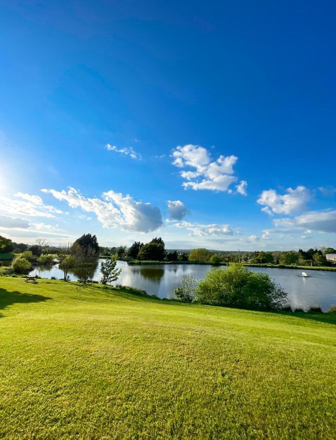 Southern County Resort Sheean Екстер'єр фото