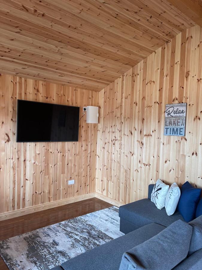 Southern County Resort Sheean Екстер'єр фото