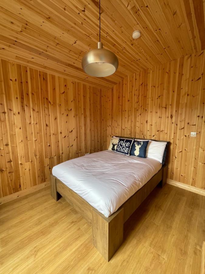 Southern County Resort Sheean Екстер'єр фото