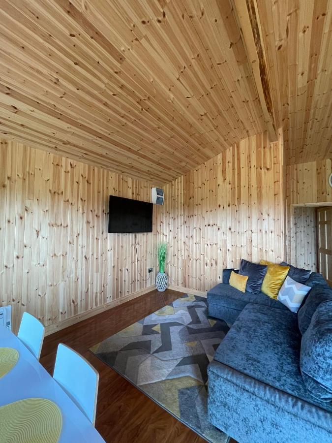 Southern County Resort Sheean Екстер'єр фото