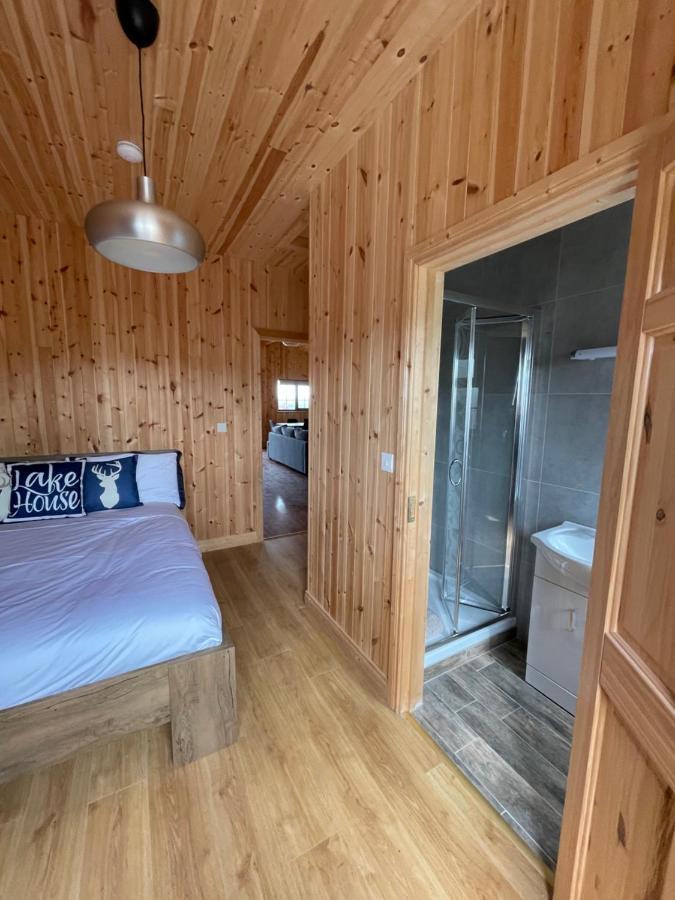Southern County Resort Sheean Екстер'єр фото