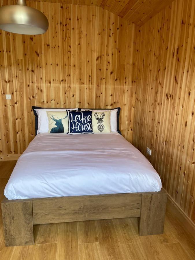 Southern County Resort Sheean Екстер'єр фото