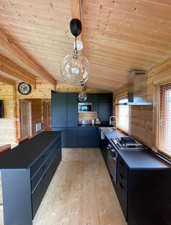 Southern County Resort Sheean Екстер'єр фото