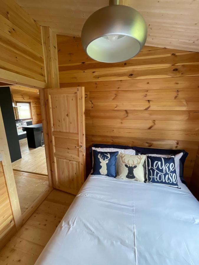 Southern County Resort Sheean Екстер'єр фото