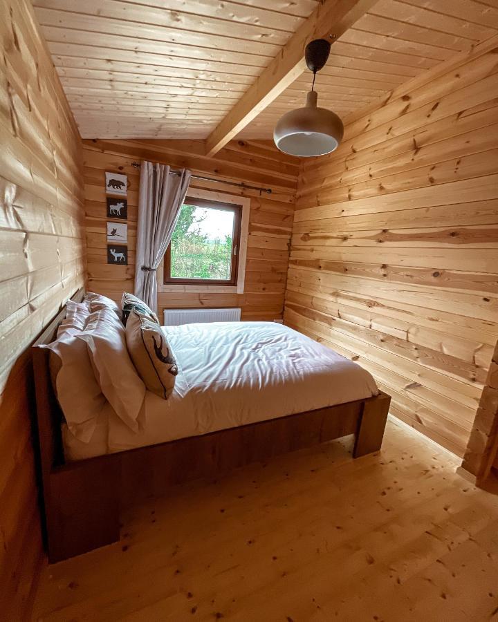 Southern County Resort Sheean Екстер'єр фото