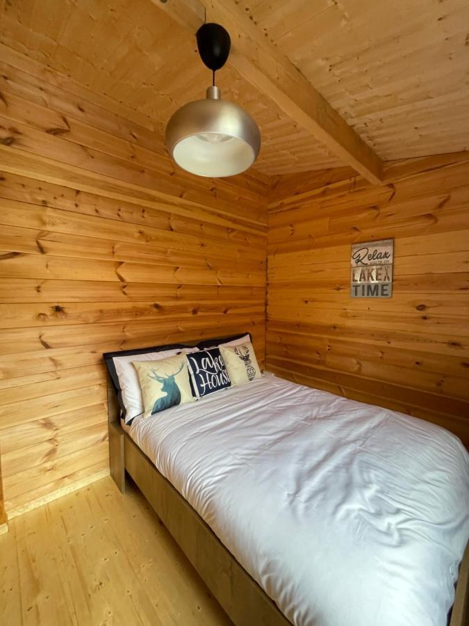Southern County Resort Sheean Екстер'єр фото