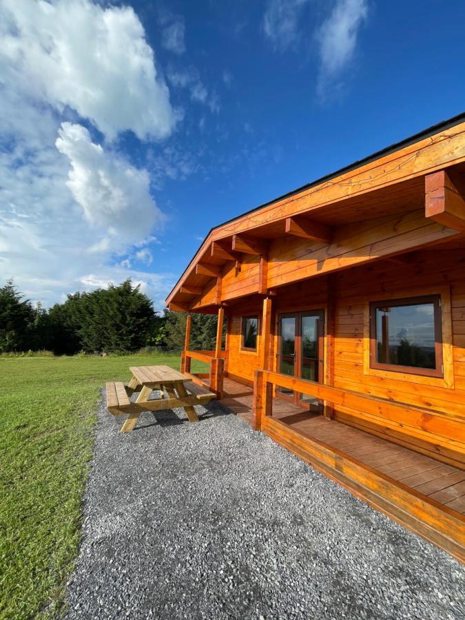 Southern County Resort Sheean Екстер'єр фото