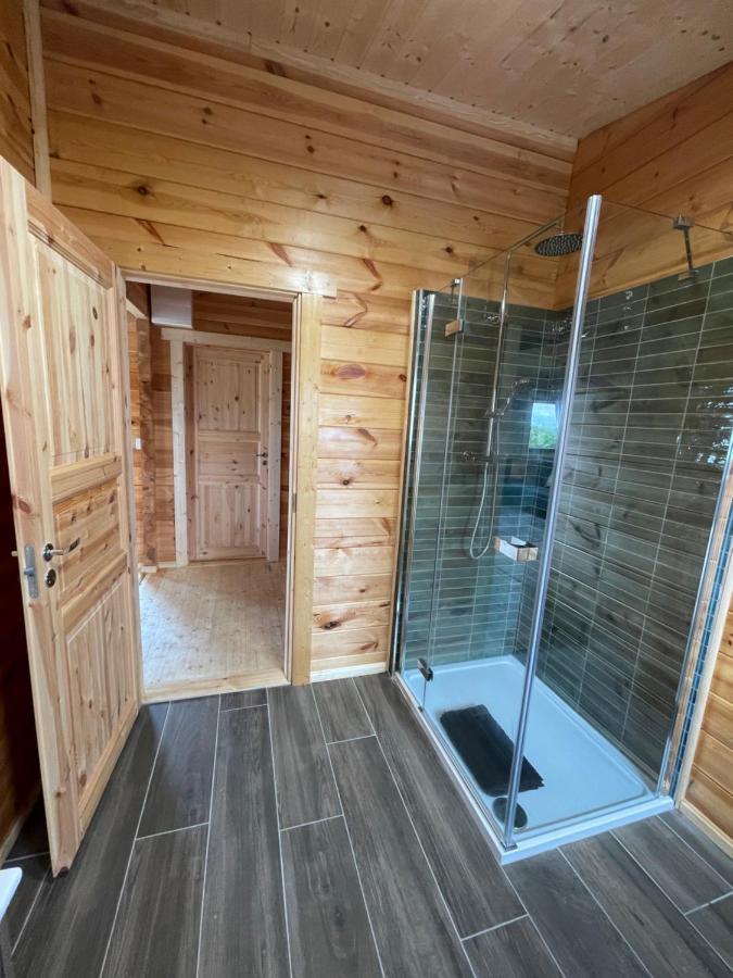 Southern County Resort Sheean Екстер'єр фото