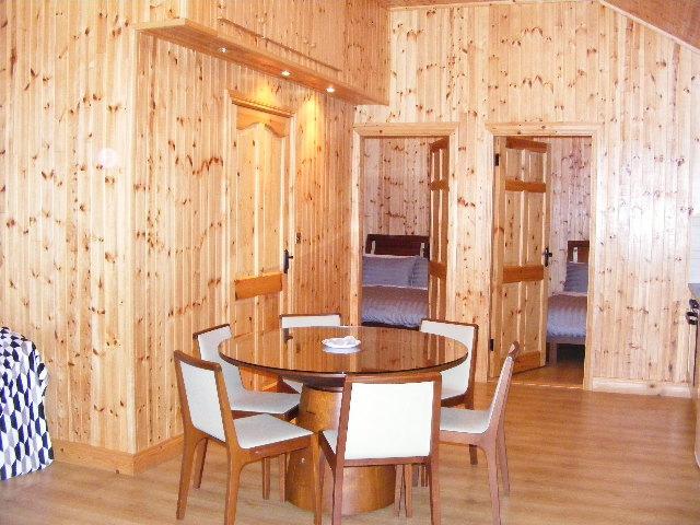 Southern County Resort Sheean Екстер'єр фото