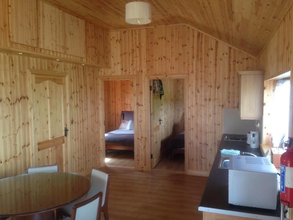 Southern County Resort Sheean Екстер'єр фото
