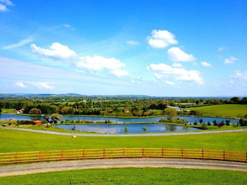 Southern County Resort Sheean Екстер'єр фото