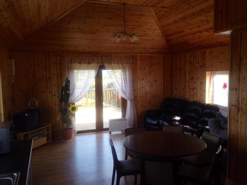 Southern County Resort Sheean Екстер'єр фото