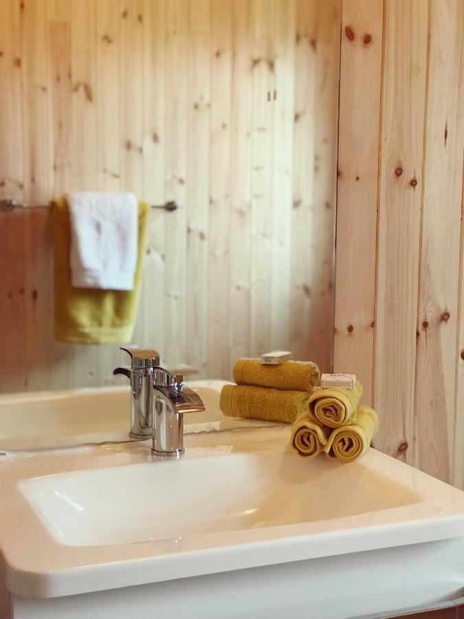 Southern County Resort Sheean Екстер'єр фото