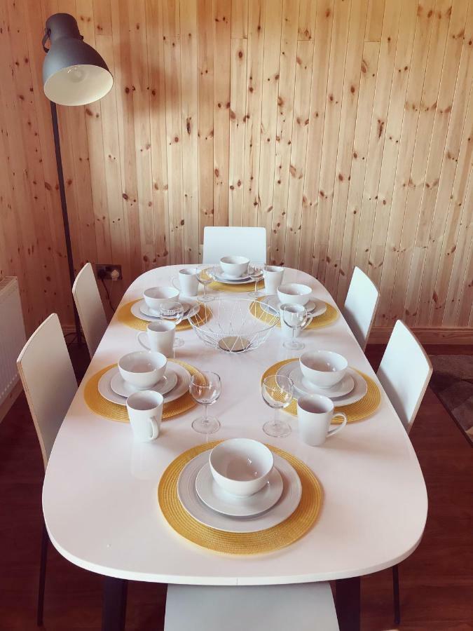 Southern County Resort Sheean Екстер'єр фото