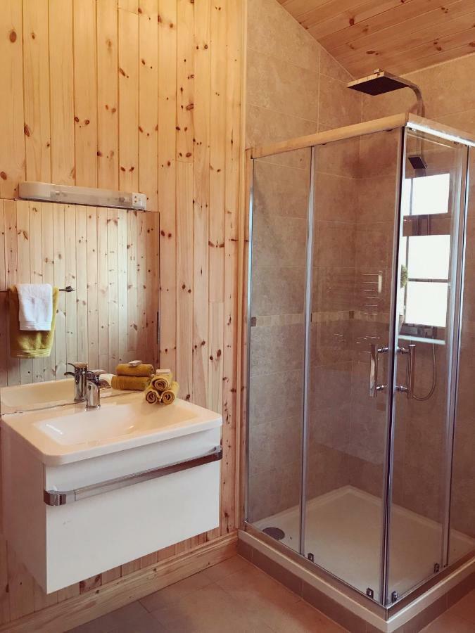 Southern County Resort Sheean Екстер'єр фото
