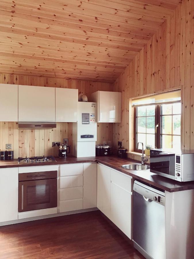 Southern County Resort Sheean Екстер'єр фото