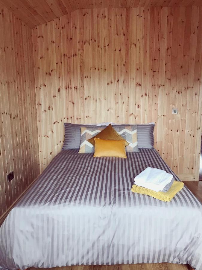 Southern County Resort Sheean Екстер'єр фото