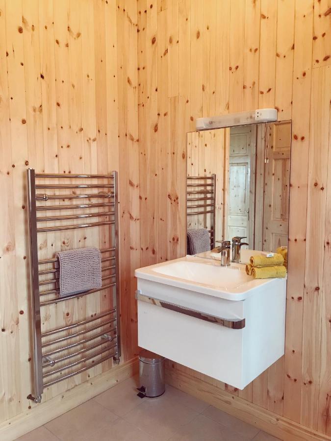 Southern County Resort Sheean Екстер'єр фото