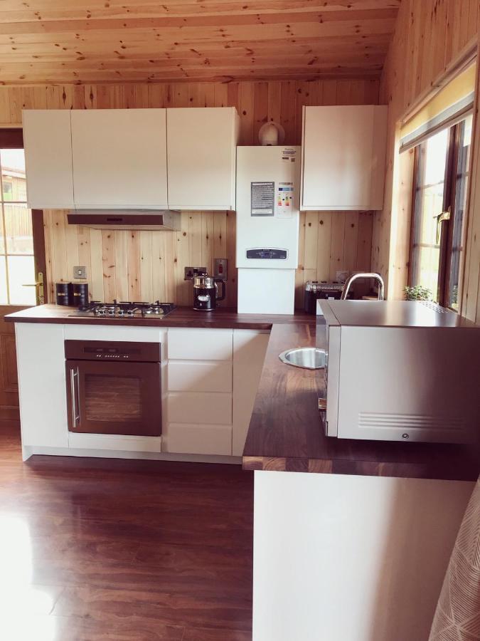 Southern County Resort Sheean Екстер'єр фото